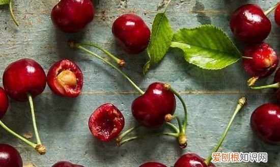 车厘子吃完有点苦味是什么原因 车厘子吃完有点苦味原因