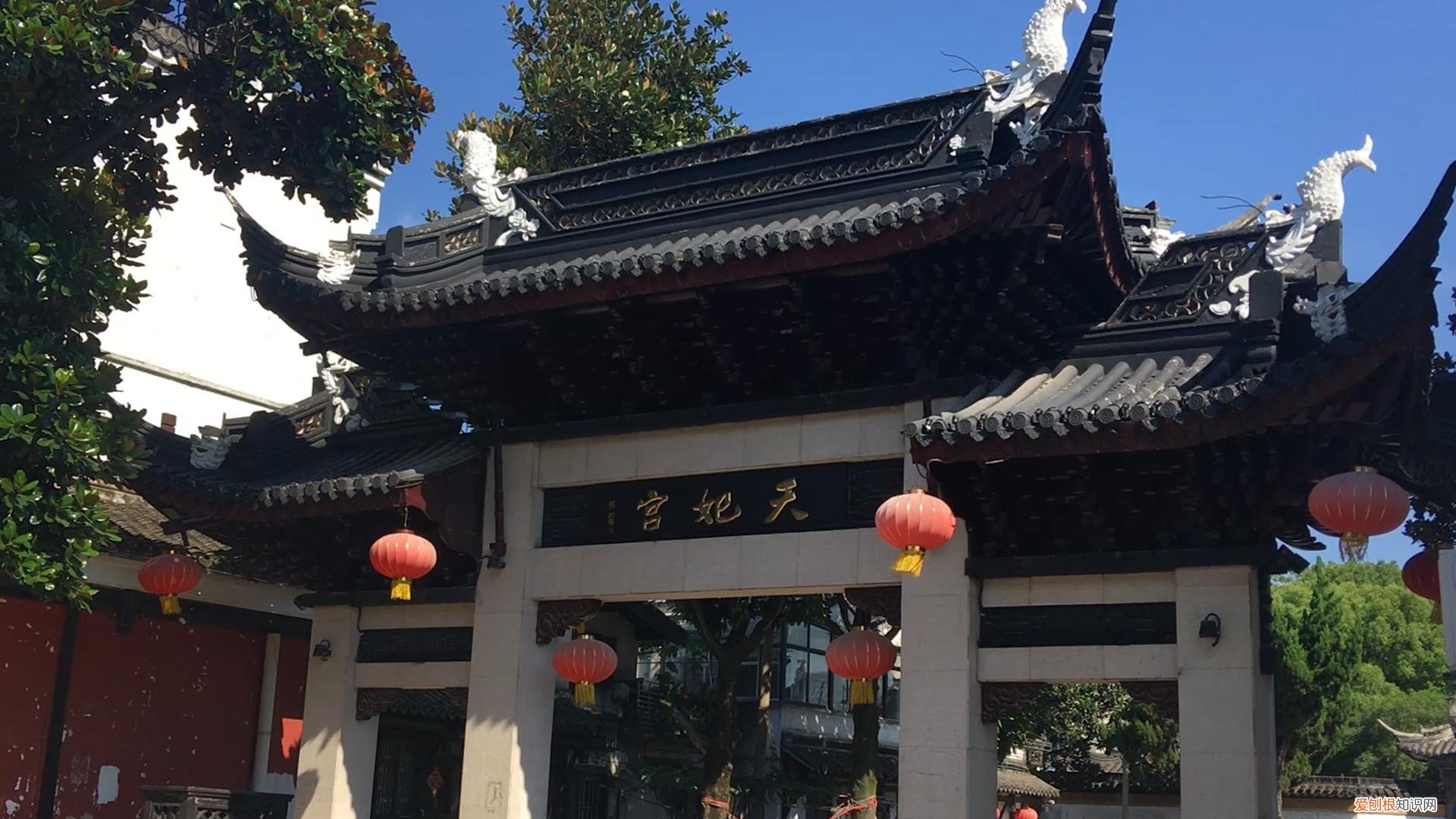 郑和下西洋起锚地在哪里?在今天的太仓市