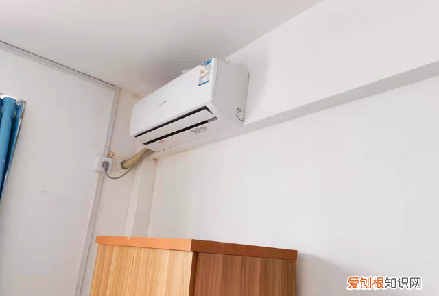 空调关闭的最佳方法,空调没有冷风开几分钟自己关闭