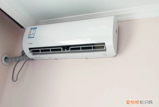 空调关闭的最佳方法,空调没有冷风开几分钟自己关闭