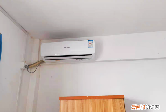 空调关闭的最佳方法,空调没有冷风开几分钟自己关闭