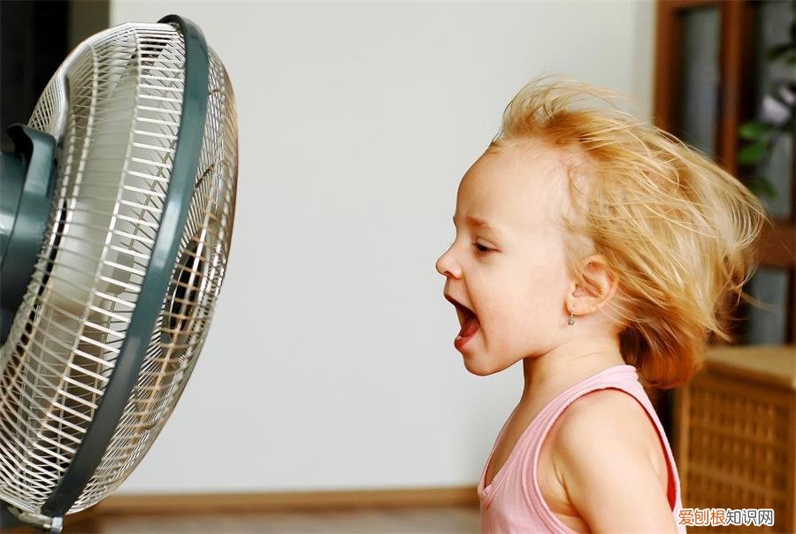 孩子夏天能吹空调吗？做到这五点，宝宝少生病