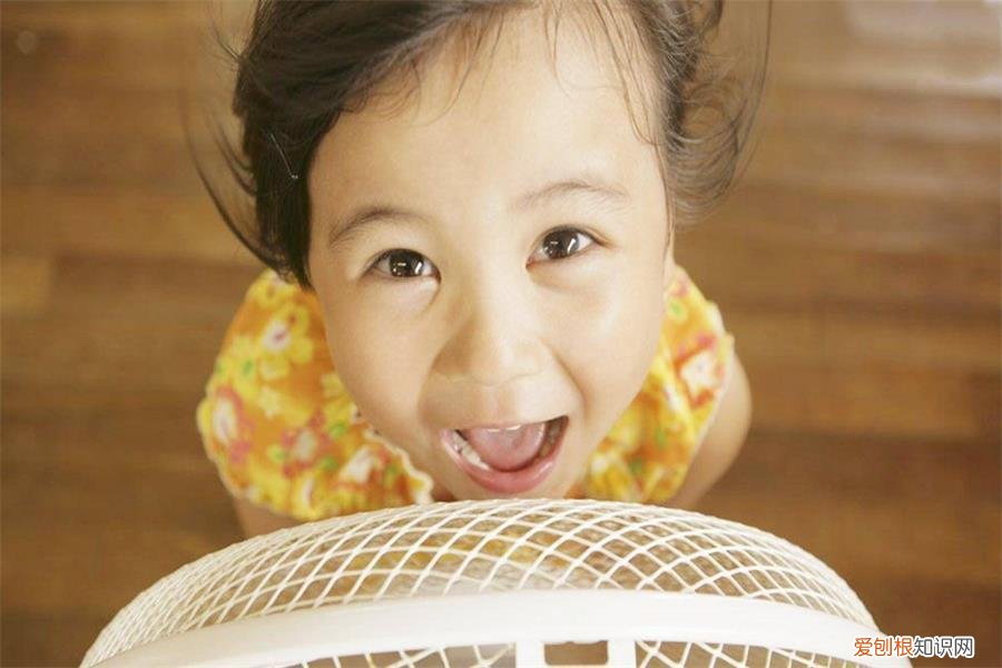 孩子夏天能吹空调吗？做到这五点，宝宝少生病