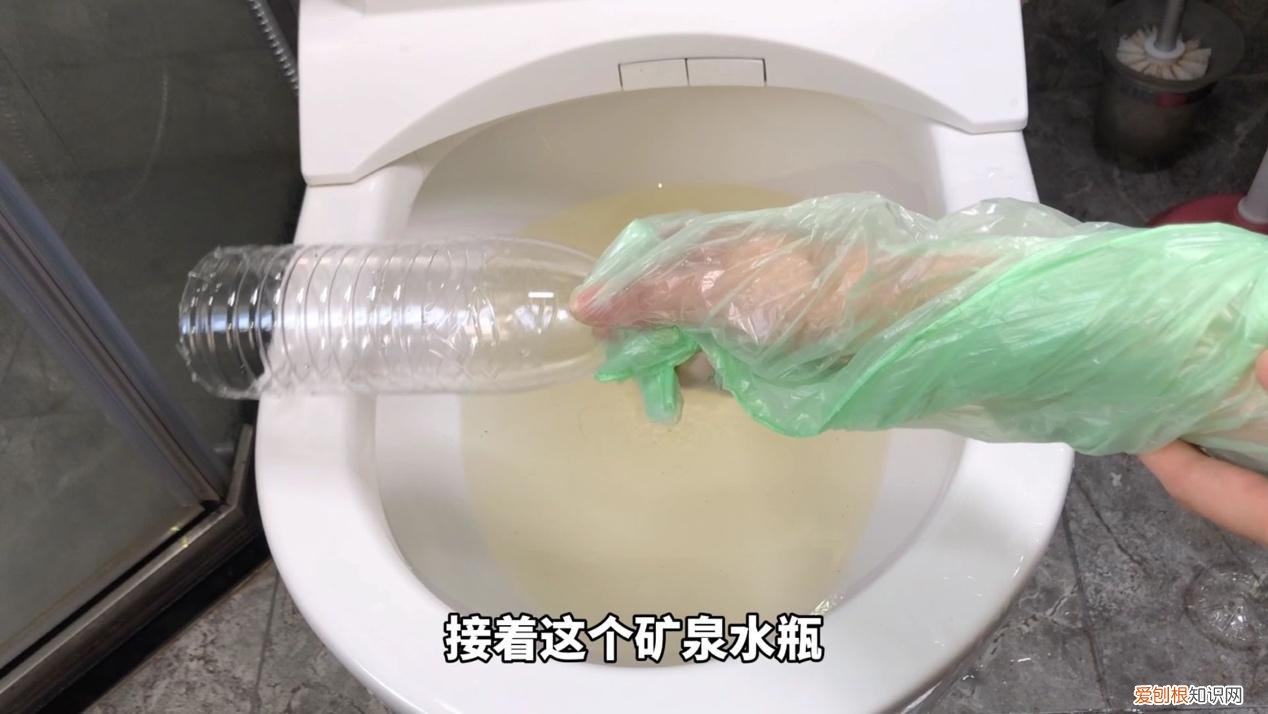 教你2个方法快速疏通马桶 马桶堵塞怎么疏通
