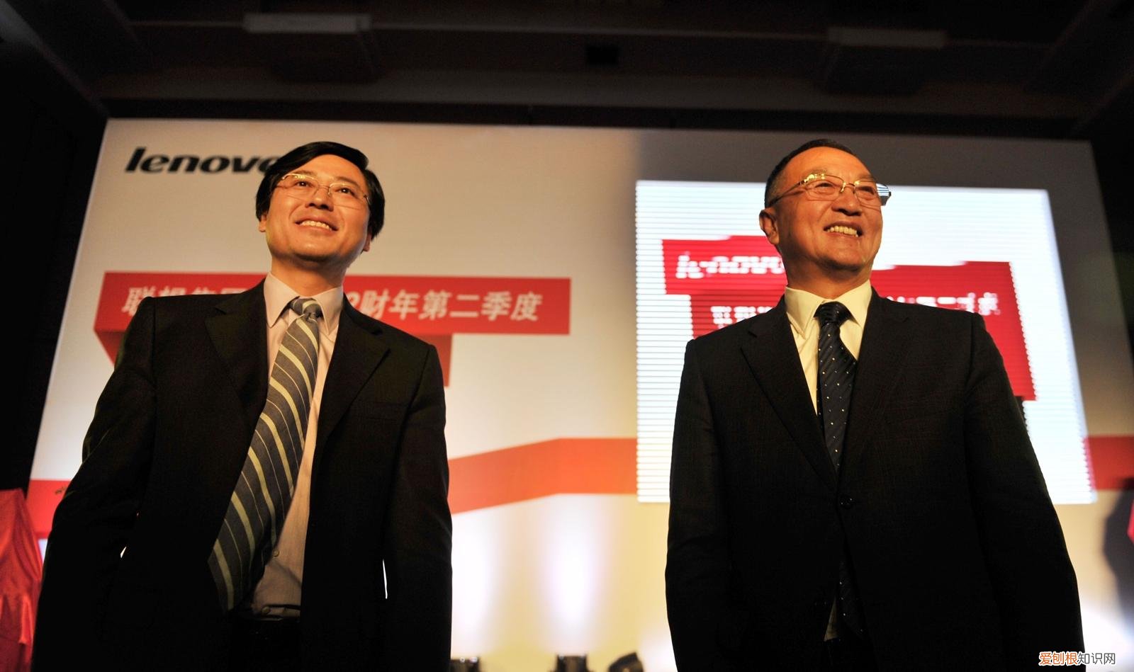 柳传志一家是美籍 柳传志家的两位虎女