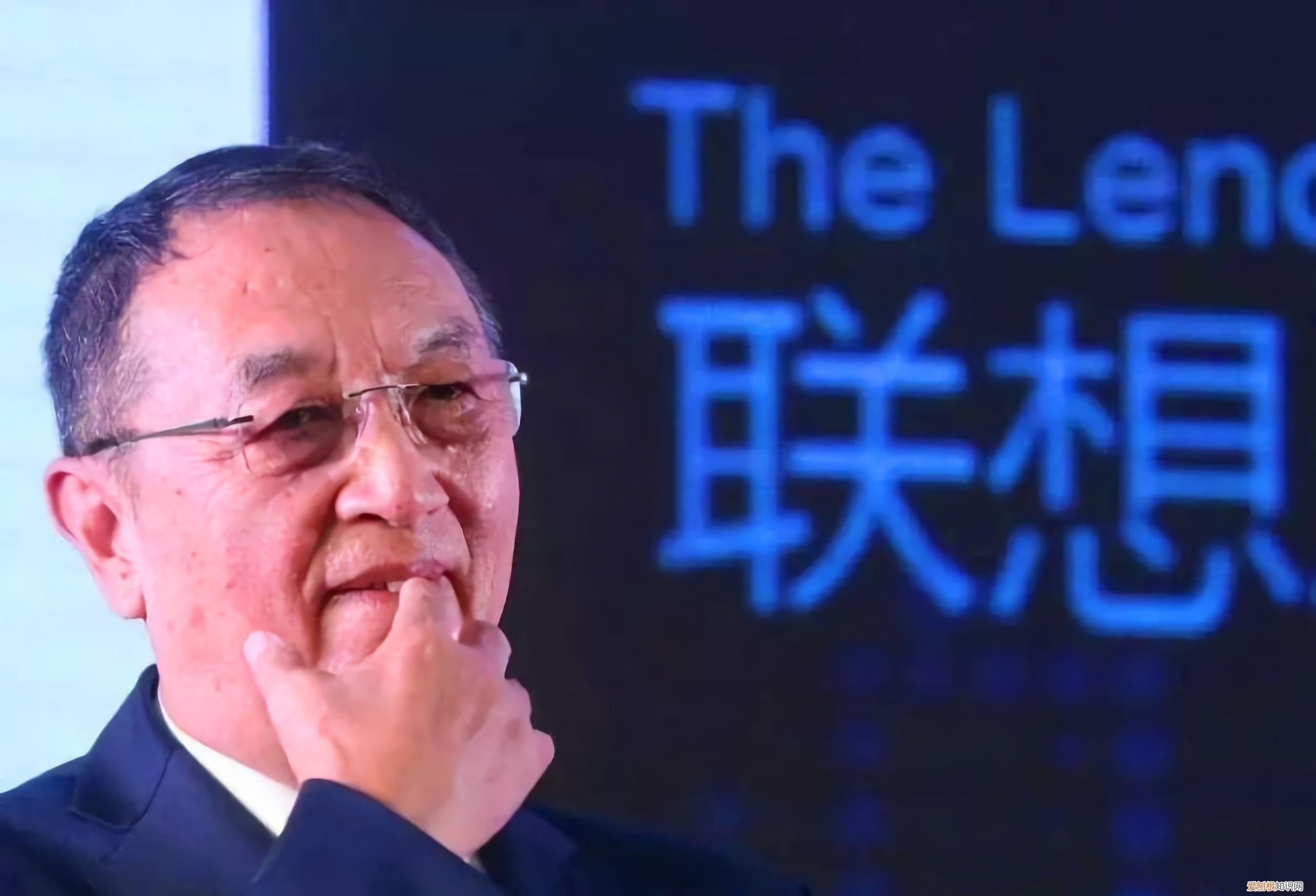 柳传志一家是美籍 柳传志家的两位虎女