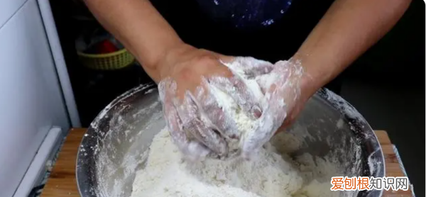 如何制作油茶，油茶是河南人最爱的早餐之一吗