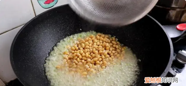 如何制作油茶，油茶是河南人最爱的早餐之一吗