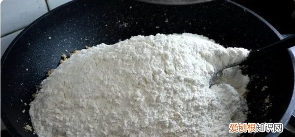 如何制作油茶，油茶是河南人最爱的早餐之一吗