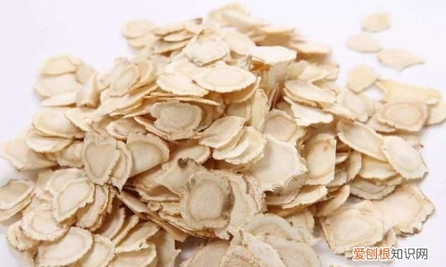 西洋参泡水的营养价值 西洋参泡水的营养价值有多少