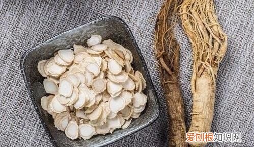 西洋参泡水的营养价值 西洋参泡水的营养价值有多少