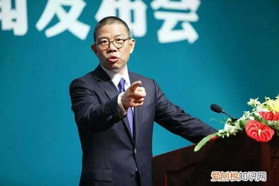 2022富豪榜大洗牌 中国首富前十名名单