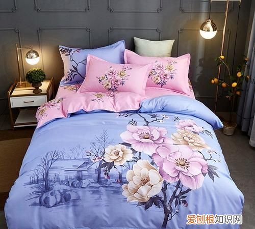 绵羊绒四件套面料好不好 哪些绒面料可以做四件套