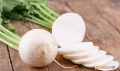 冬天吃白萝卜好还是绿萝卜好 关于冬天吃白萝卜好还是绿萝卜好