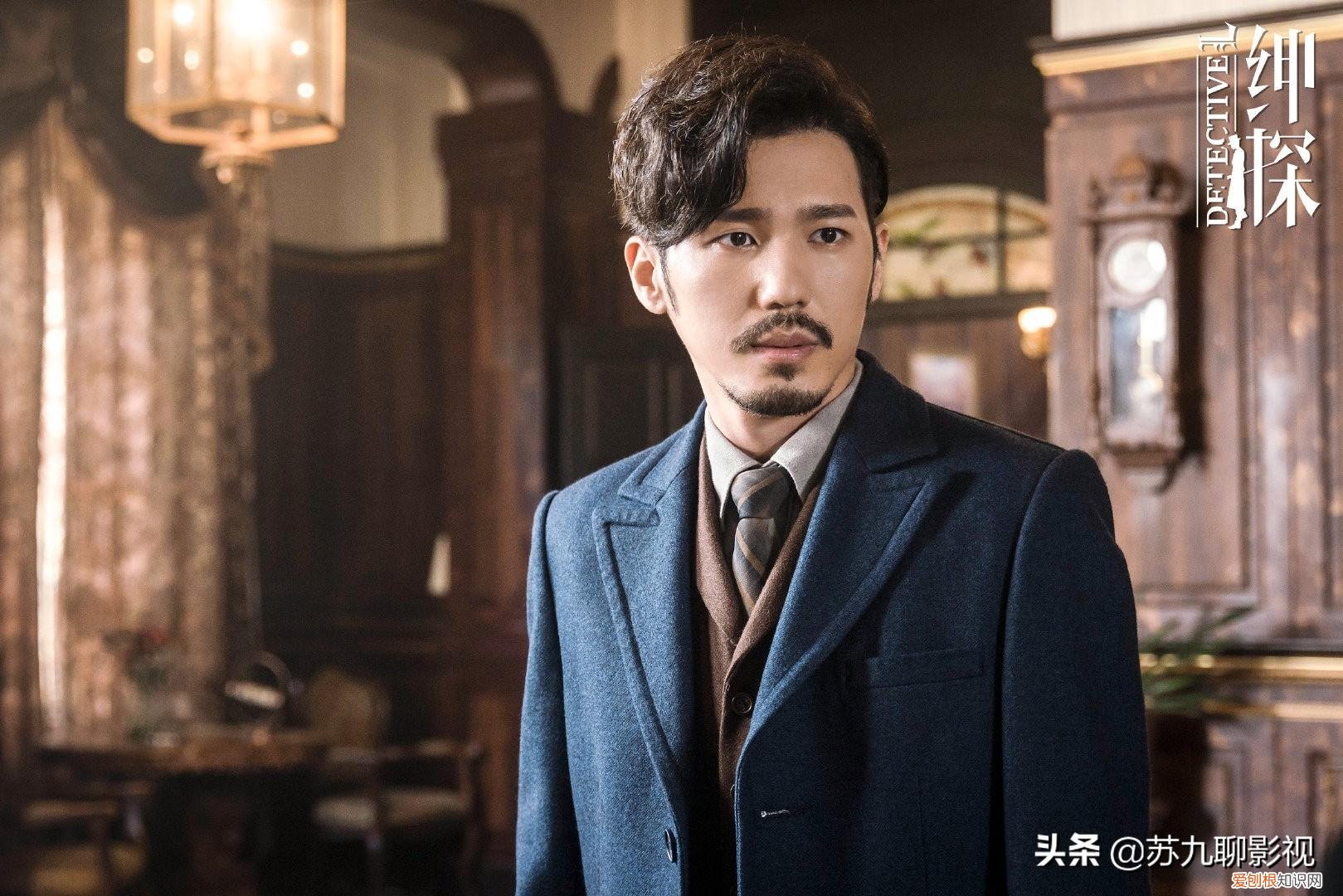 原生之罪还有第二季吗