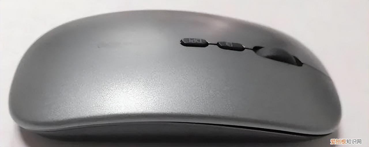 无线和蓝牙鼠标连接笔记本方法 无线鼠标怎么连接电脑