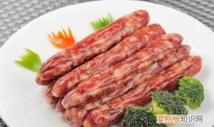 微波炉烤肠要几分钟用什么火