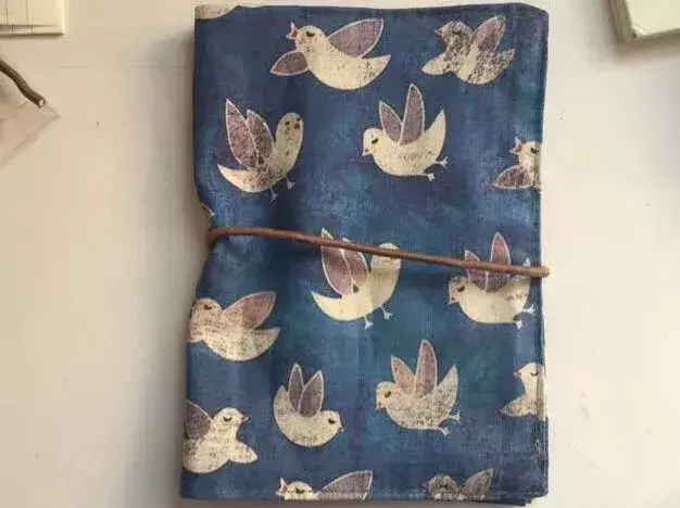 自己做手帐本子 手帐本怎么做