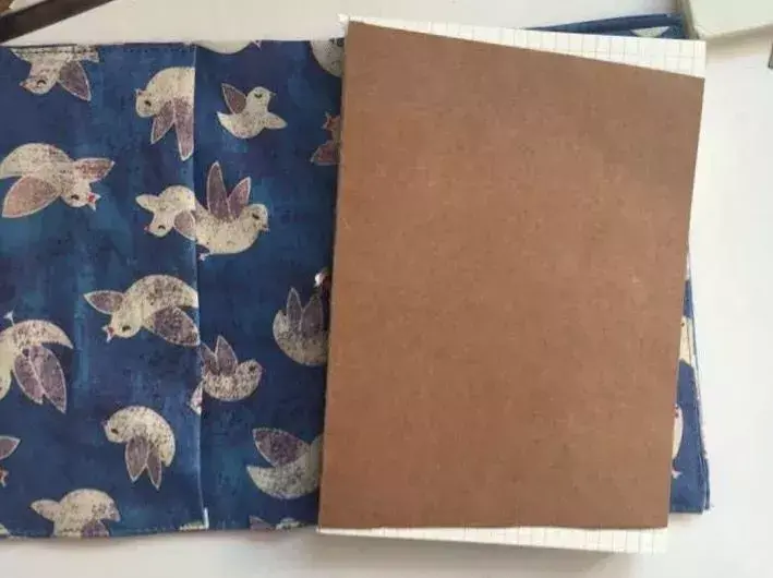 自己做手帐本子 手帐本怎么做