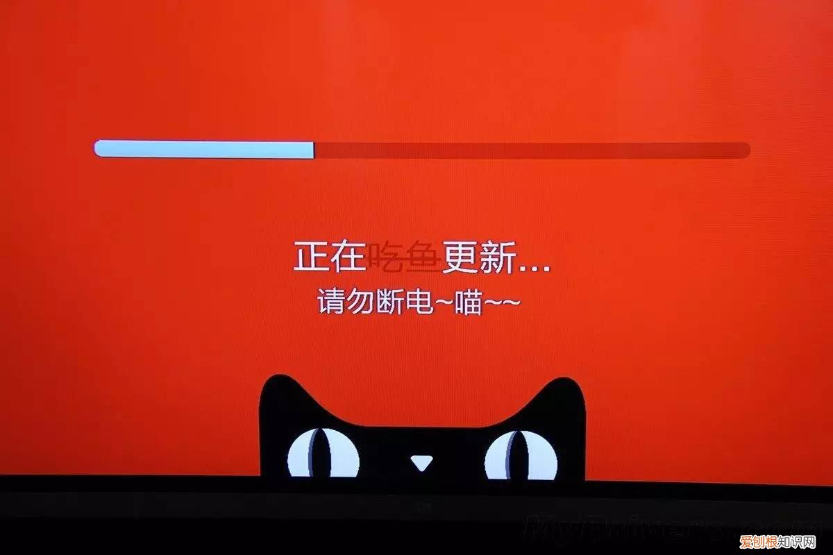 仅需两部教你连上魔盒看电视 天猫魔盒网络连接异常天猫魔盒安装教程