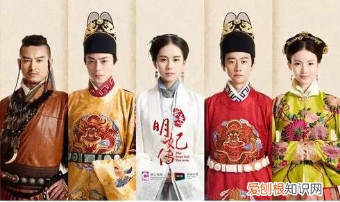 女医明妃传原型是谁是哪个朝代的