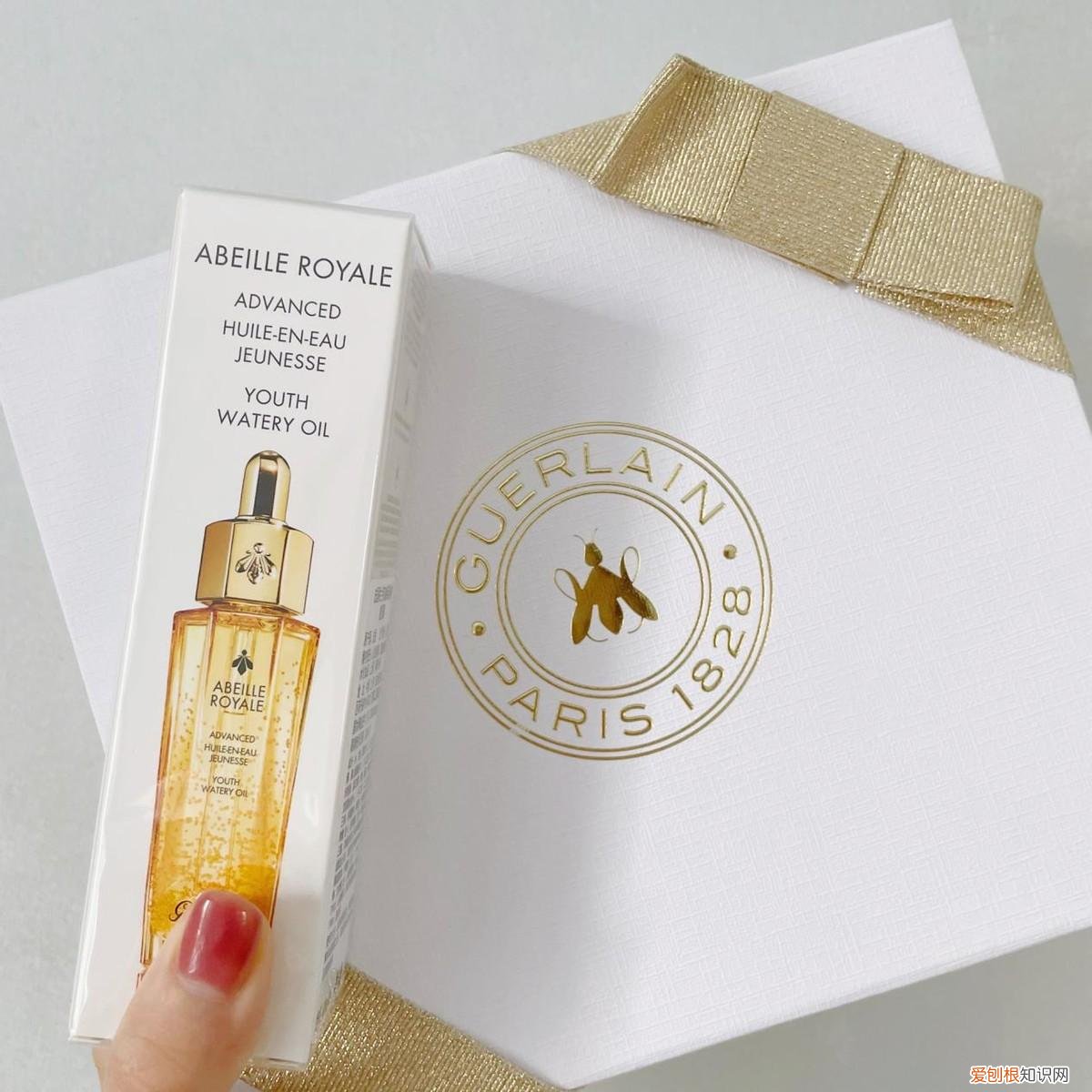 娇兰精华液和娇兰复原蜜有什么区别 娇兰复原蜜和精华区别