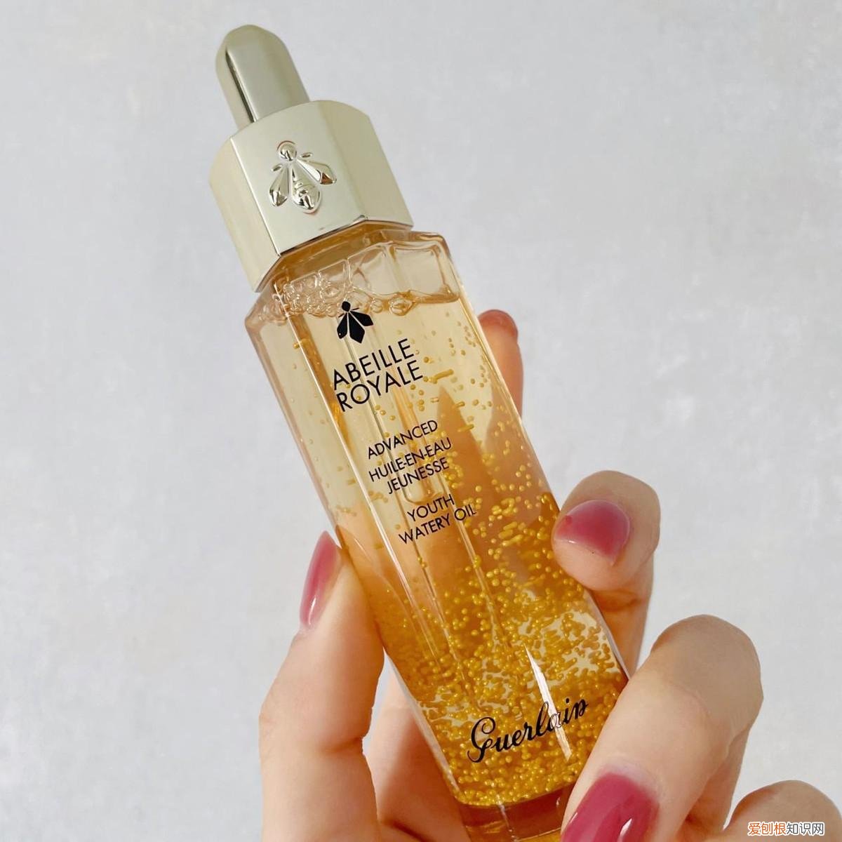 娇兰精华液和娇兰复原蜜有什么区别 娇兰复原蜜和精华区别