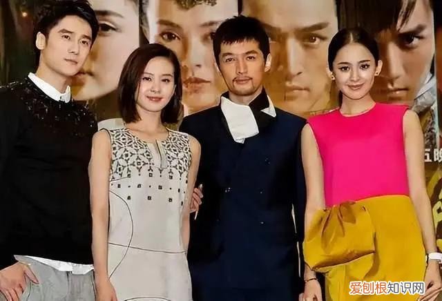 蒋劲夫为什么退出演艺圈？蒋劲夫退出演艺圈彻底放开了