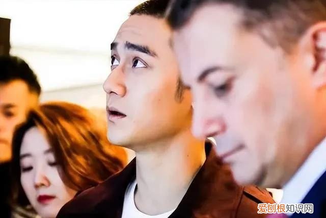 蒋劲夫为什么退出演艺圈？蒋劲夫退出演艺圈彻底放开了