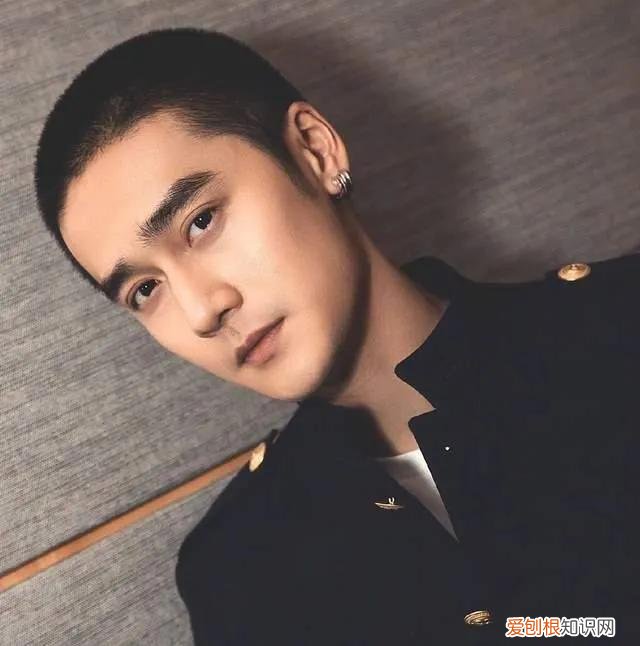 蒋劲夫为什么退出演艺圈？蒋劲夫退出演艺圈彻底放开了