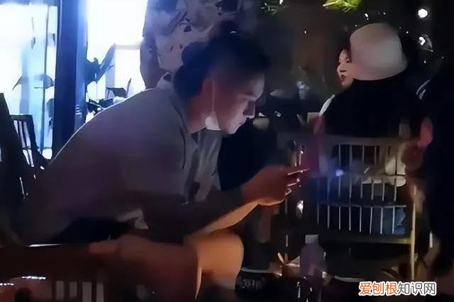 蒋劲夫为什么退出演艺圈？蒋劲夫退出演艺圈彻底放开了