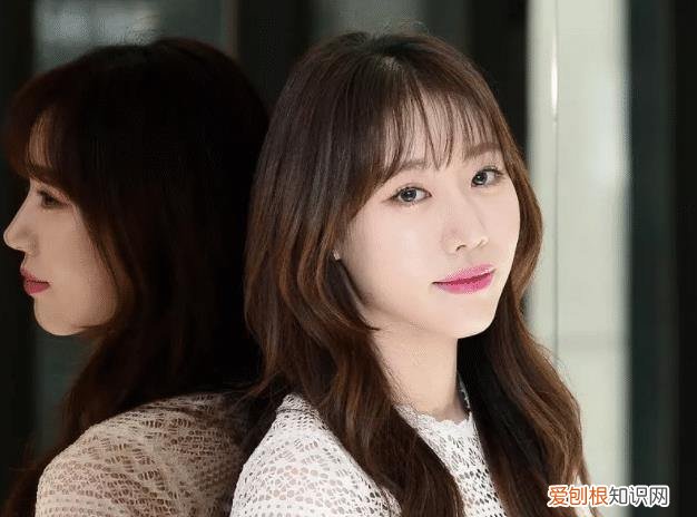 姜恩惠被誉为韩国国民小姨子 姜恩惠