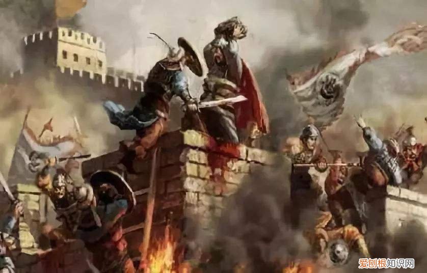 水浒传中的江州浔阳楼在哪里 江州在哪