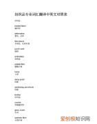 纺织外贸常用英语句子 最全的展会外贸纺织英语汇总