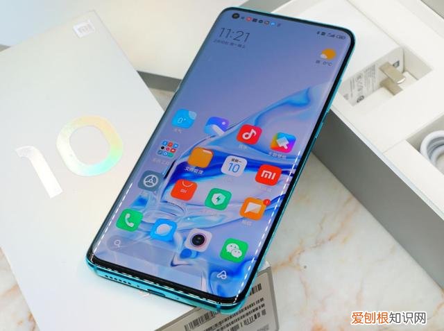 小米10没自带贴膜怎么办