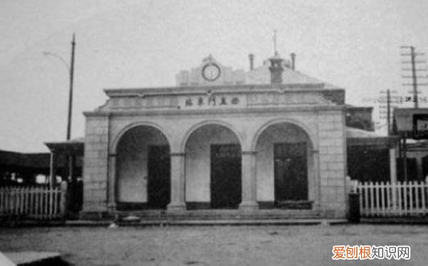 北京西直门大厦 西直门是哪个区