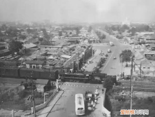 北京西直门大厦 西直门是哪个区