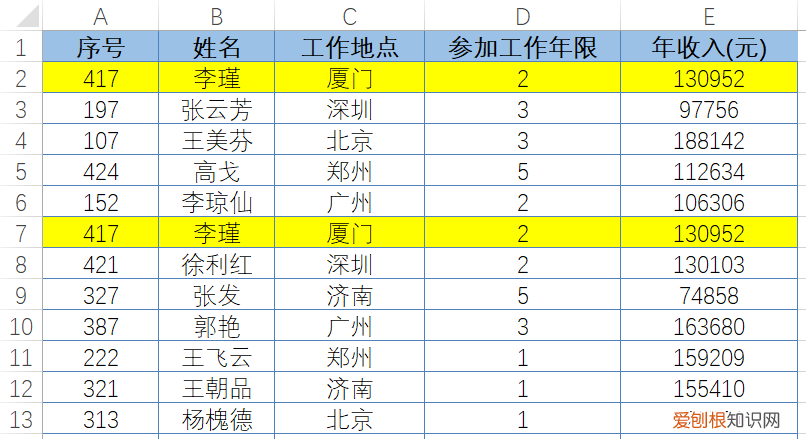 Excel单纯随机抽样 简单随机抽样