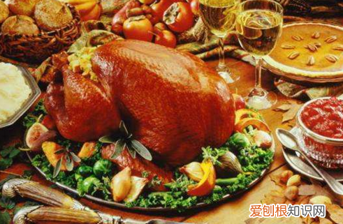 中国感恩节是什么意思 感恩节啥意思