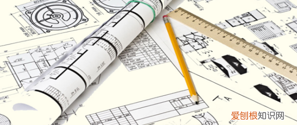 施工图纸怎么看,建筑图纸怎么看