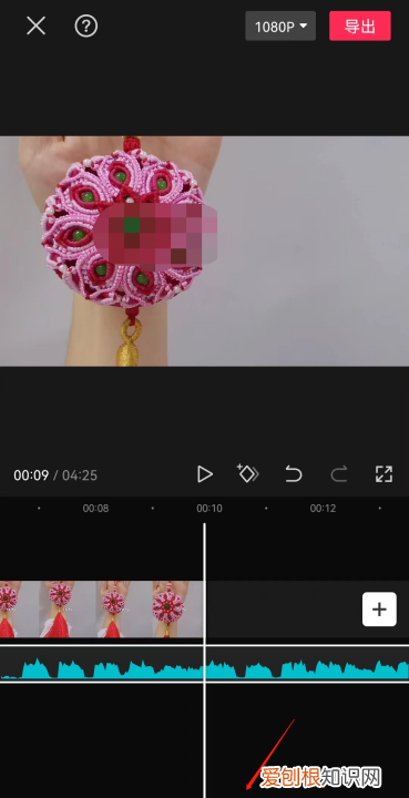 剪映怎么删除添加的录音，剪映怎么删掉多余的音乐时间