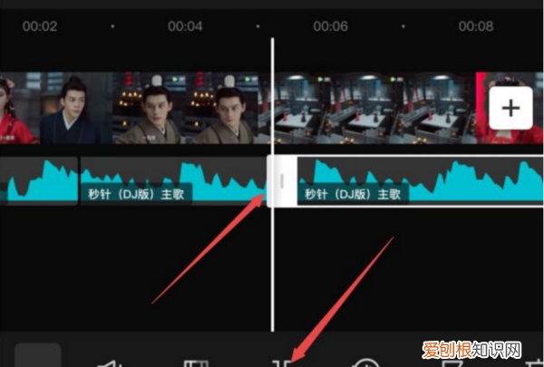 剪映怎么删除添加的录音，剪映怎么删掉多余的音乐时间