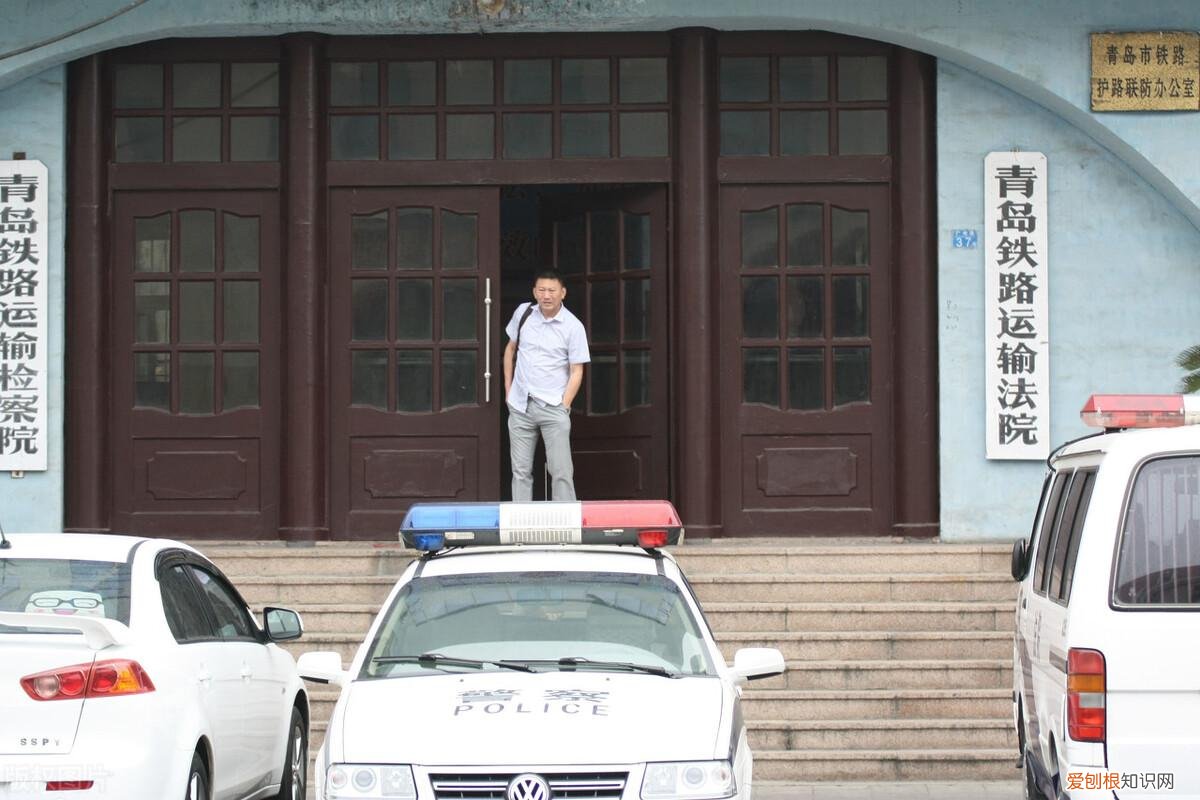 法院和检察院有啥区别？ 检察院职能