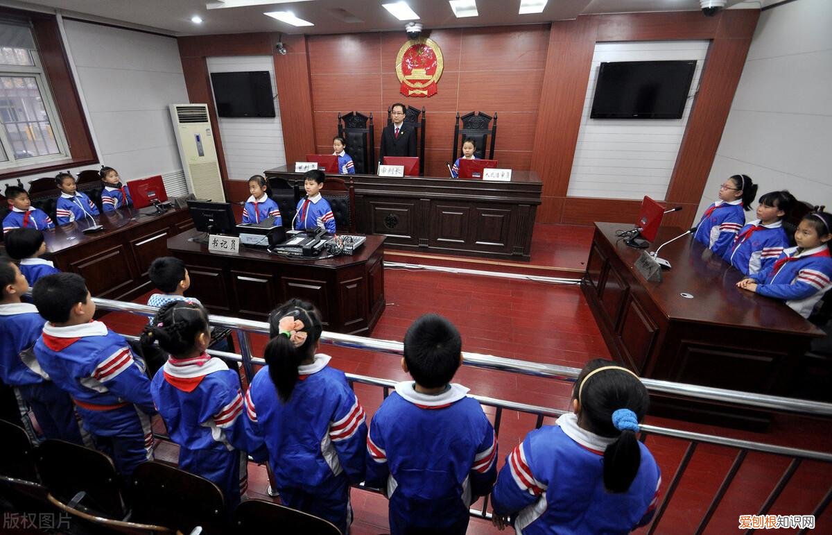 法院和检察院有啥区别？ 检察院职能