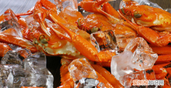 大闸蟹蒸熟了冷冻十天还能吃 大闸蟹蒸熟了冷冻十天还能不能吃