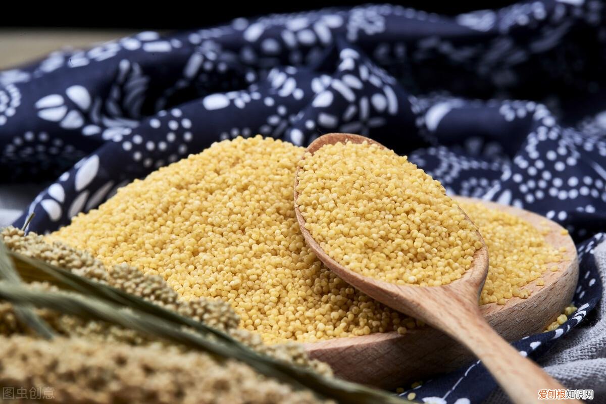 黄小米汤圆制作方法