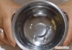 如何在家自制强力胶水，自制简易强力胶水粘塑料