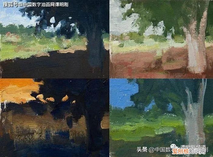 数字油画在哪里买 数字油画品牌排行榜