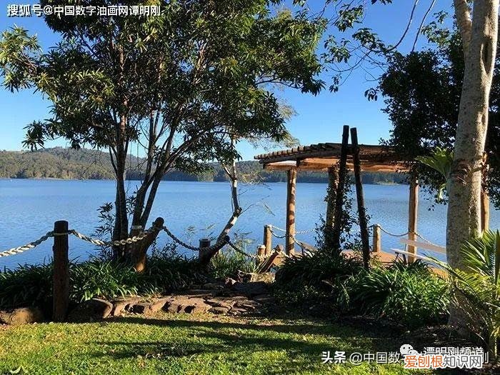 数字油画在哪里买 数字油画品牌排行榜