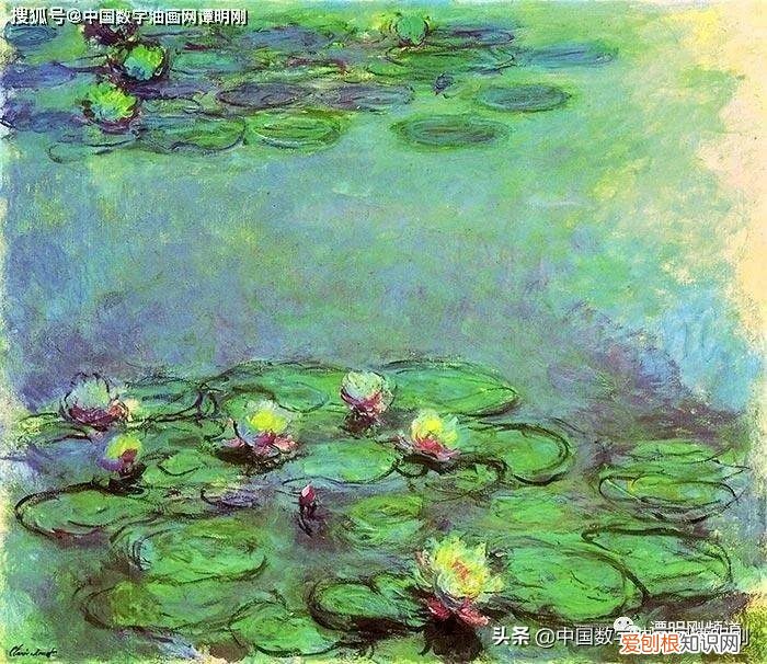 数字油画在哪里买 数字油画品牌排行榜